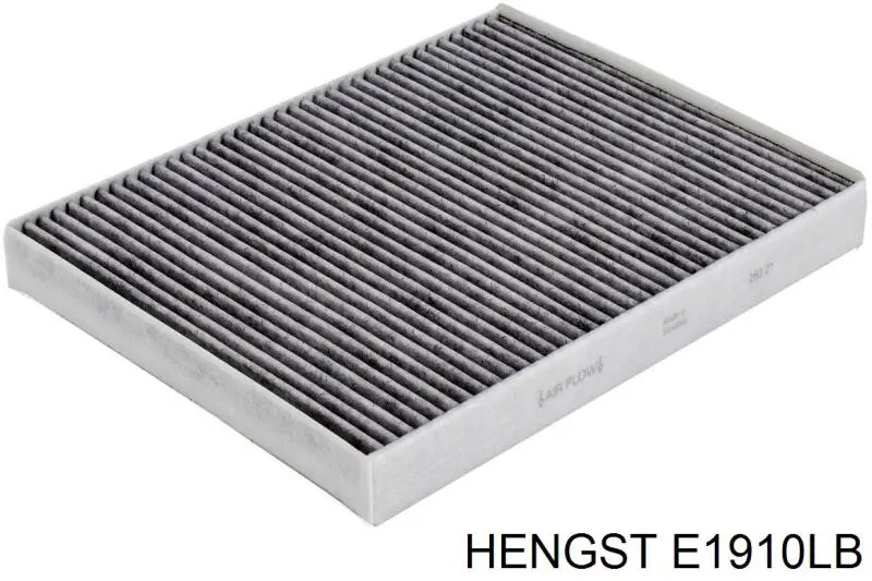 E1910LB Hengst Внутрисалонный фильтр