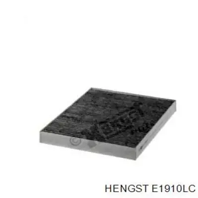 Фильтр салона E1910LC Hengst