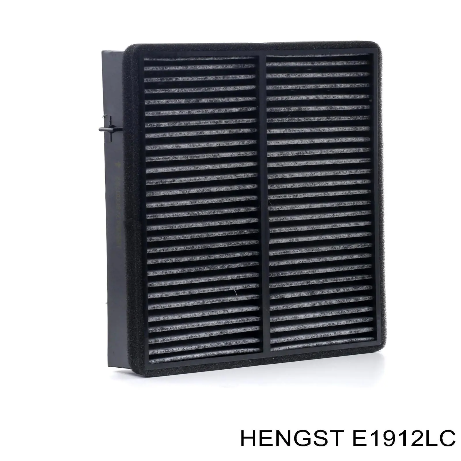 E1912LC Hengst Внутрисалонный фильтр