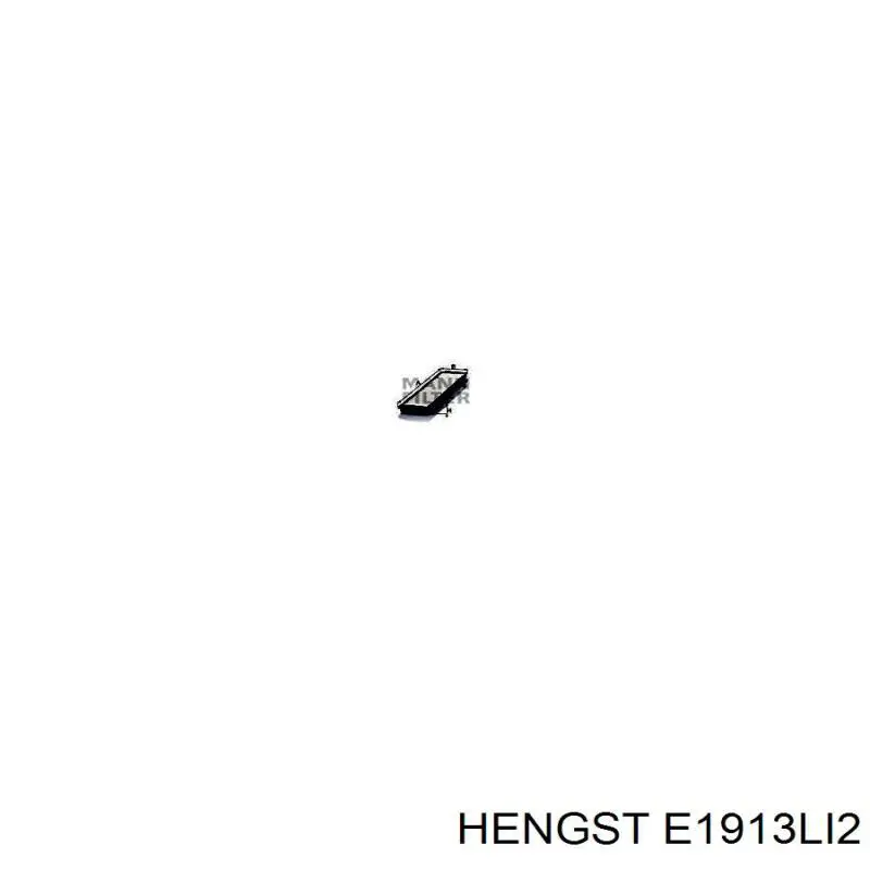 E1913LI2 Hengst Внутрисалонный фильтр