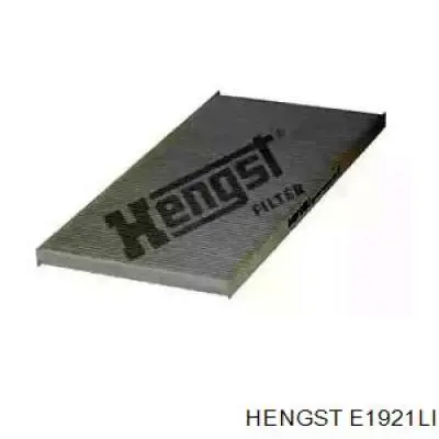 Воздушный фильтр салона E1921LI HENGST