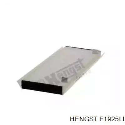 Внутрисалонный фильтр E1925LI HENGST