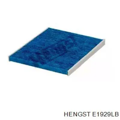 E1929LB Hengst 