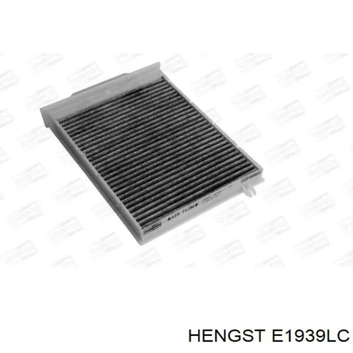 Фильтр воздушный отопителя Hengst E1939LC цена, от 7.38 USD