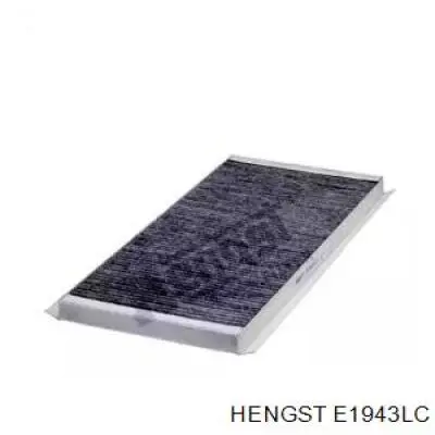 Воздушный фильтр салона Hengst E1943LC