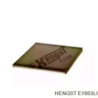 E1953LI Hengst фильтр салона
