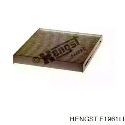 E1961LI Hengst фильтр салона