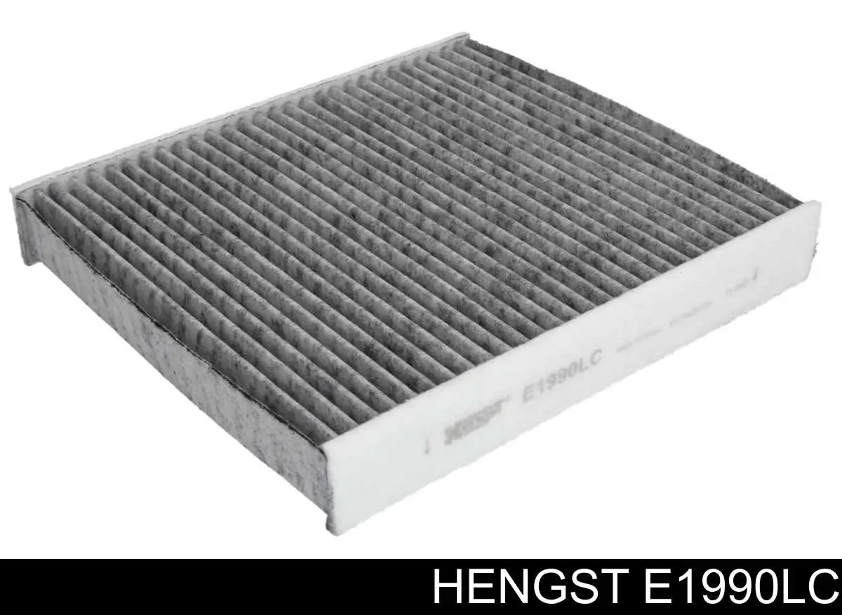 E1990LC Hengst Внутрисалонный фильтр