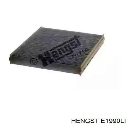 E1990LI Hengst фильтр салона
