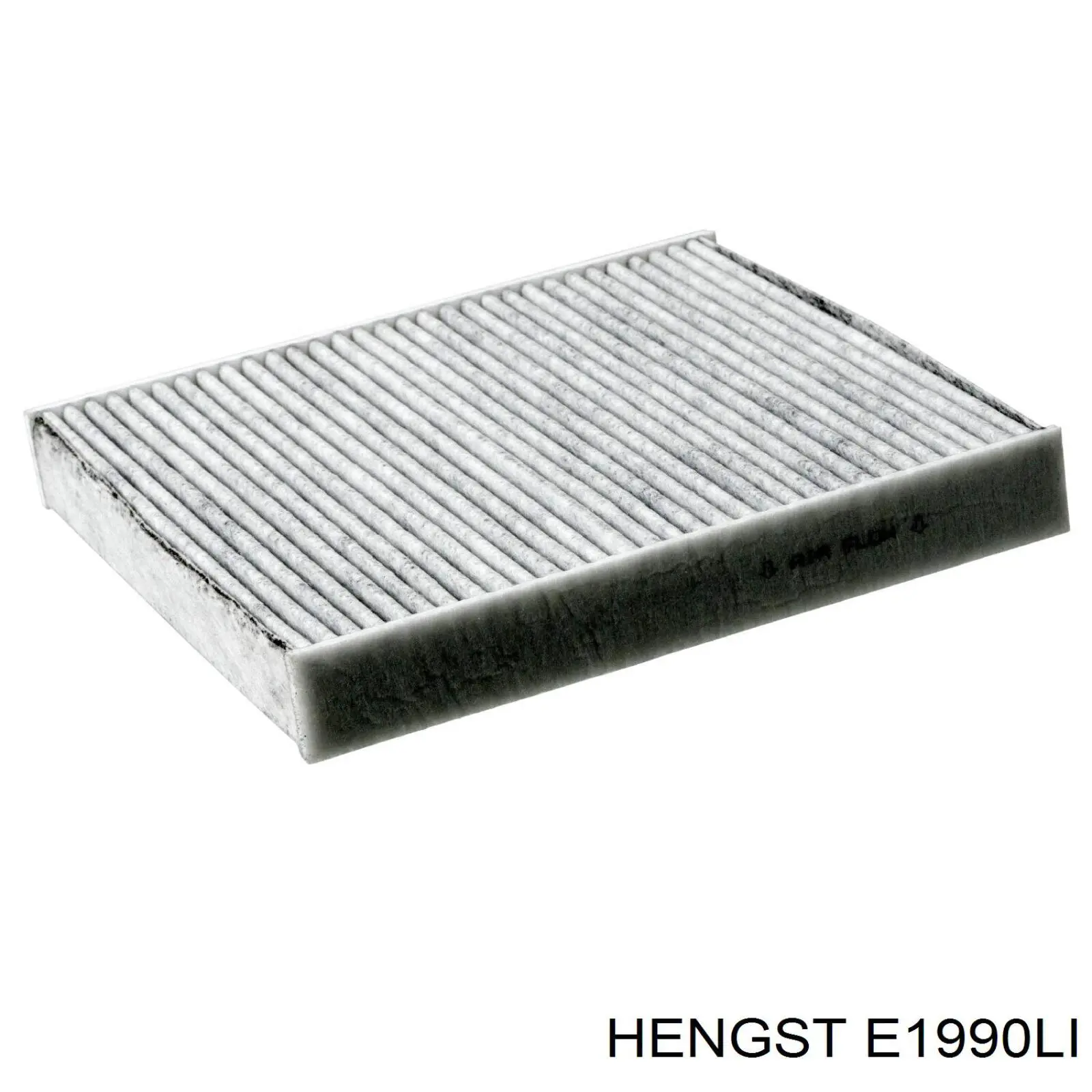 Воздушный фильтр салона Hengst E1990LI