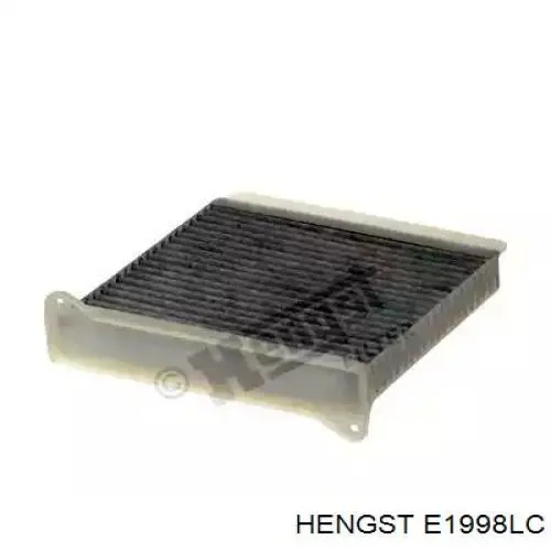 E1998LC Hengst фильтр салона