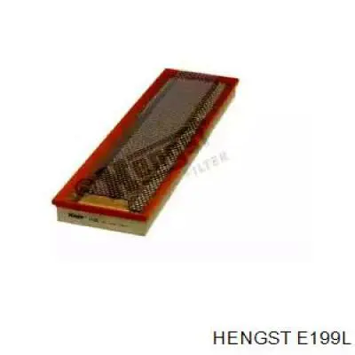 E199L Hengst воздушный фильтр