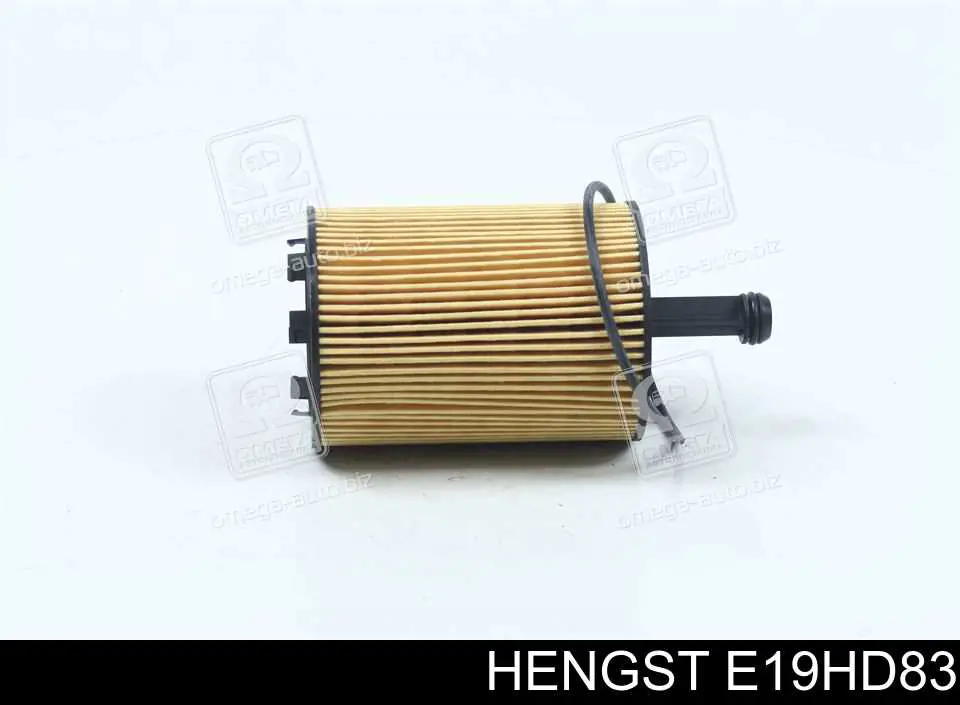 E19HD83 Hengst масляный фильтр