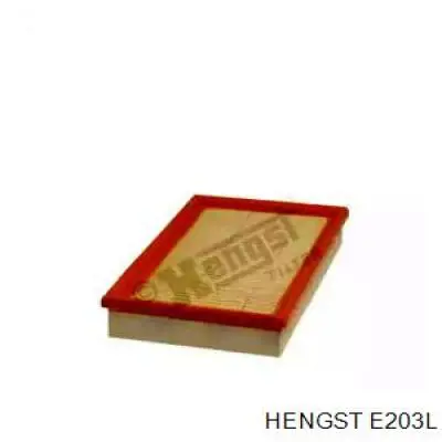 E203L Hengst воздушный фильтр