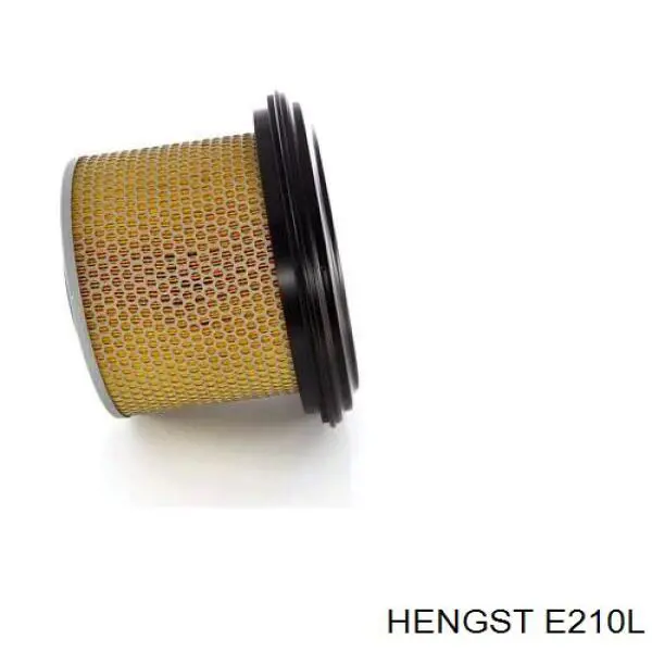 Фильтр воздушный Hengst E210L