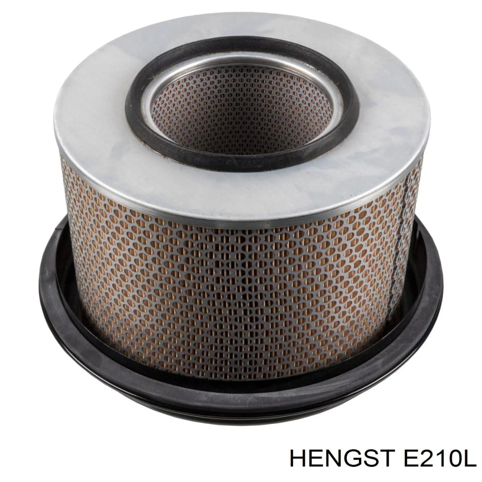 Купить E210L Hengst Автомобильный фильтр воздуха