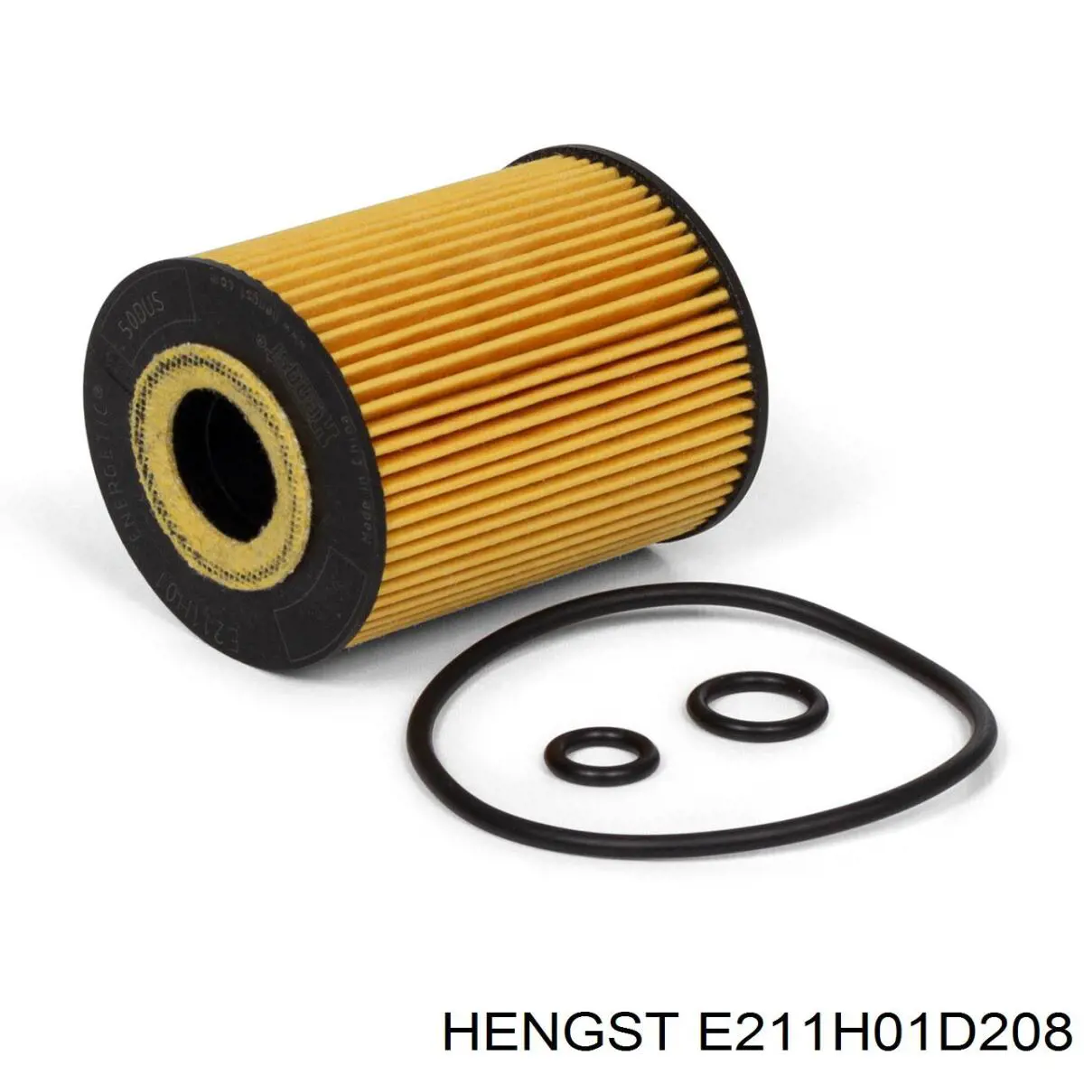 Фильтр очистки масла центробежный Hengst E211H01D208 цена, от 6.86 USD
