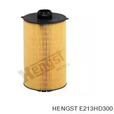 Фильтр очистки масла центробежный Hengst E213HD300 цена, от 50.14 USD
