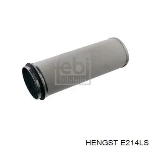 Купить E214LS Hengst Автомобильный фильтр воздуха