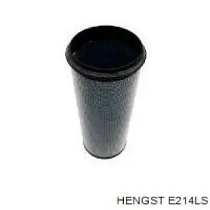 Фильтр воздушный Hengst E214LS