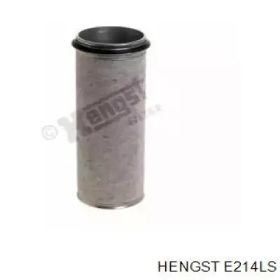 Элемент воздушного фильтра Hengst E214LS цена, от 26.30 USD