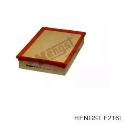 E216L Hengst воздушный фильтр