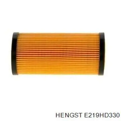 Масляный фильтр E219HD330 Hengst