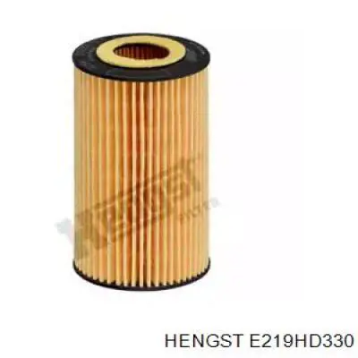 Фильтр очистки масла центробежный Hengst E219HD330 цена, от 10.22 USD