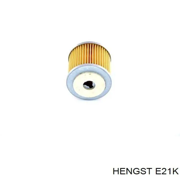Топливный фильтр E21K Hengst