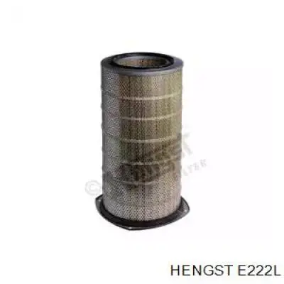 E222L Hengst воздушный фильтр