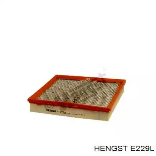 E229L Hengst воздушный фильтр