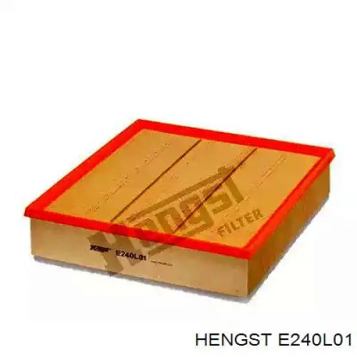 E240L01 Hengst воздушный фильтр