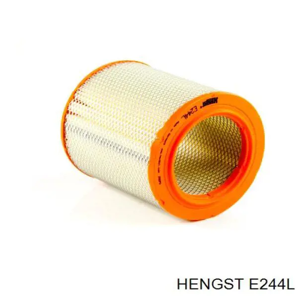 E244L Hengst воздушный фильтр