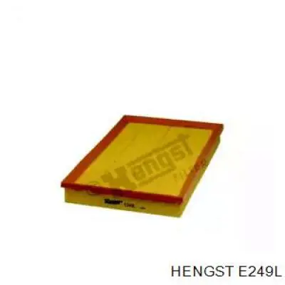 E249L Hengst воздушный фильтр
