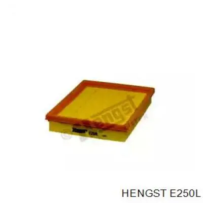 E250L Hengst воздушный фильтр