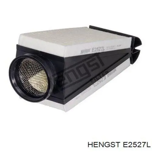 Купить E2527L Hengst Автомобильный фильтр воздуха
