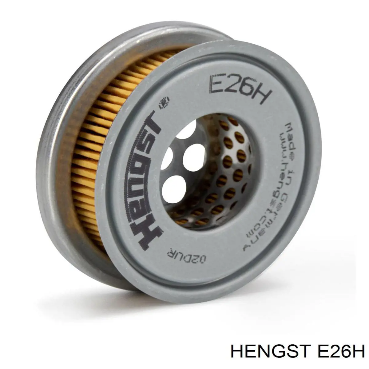Фильтр ГУР Hengst E26H цена, от 6.37 USD