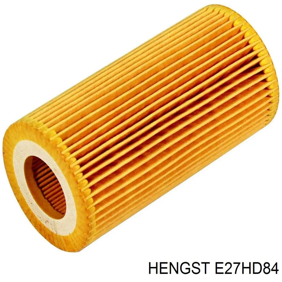 Масляный фильтр E27HD84 Hengst