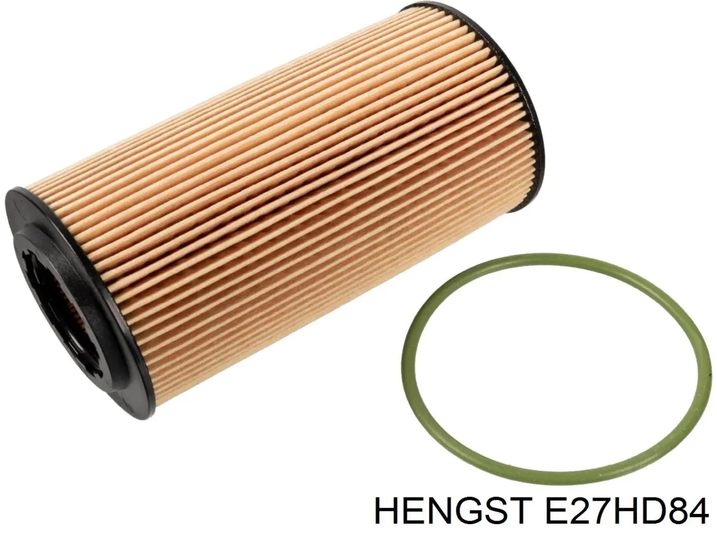 Фильтр очистки масла центробежный Hengst E27HD84 цена, от 7.48 USD