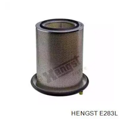 Воздушный фильтр E283L Hengst