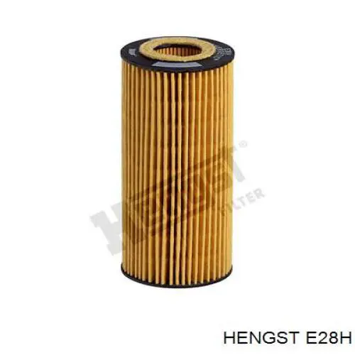 Фильтр АКПП E28H Hengst