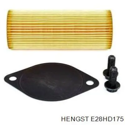 Фильтр коробки автомат Volvo 20776259 цена, от 12.87 USD