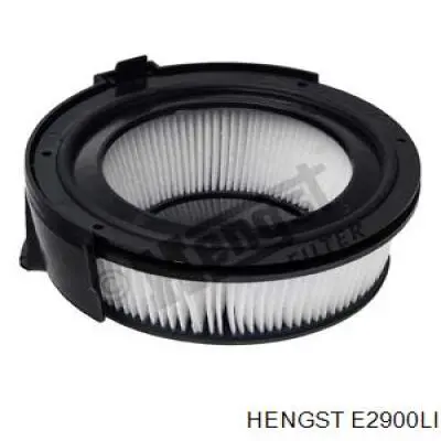 Filtro de habitáculo E2900LI Hengst