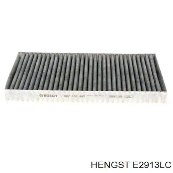 Воздушный фильтр салона Hengst E2913LC