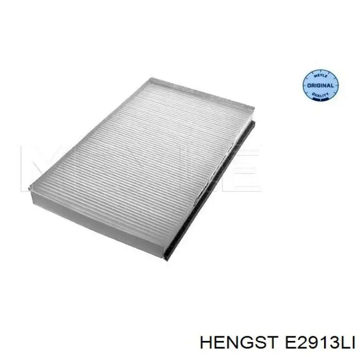 Фильтр салона E2913LI Hengst