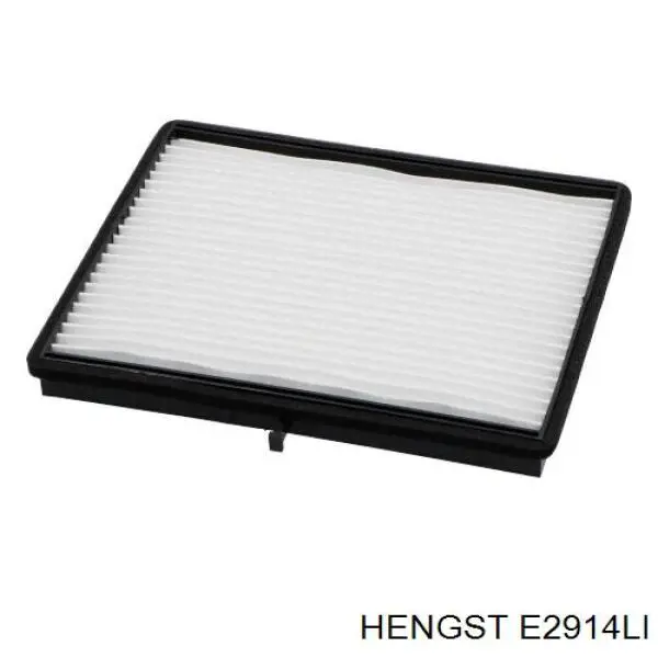 Фильтр салона E2914LI Hengst