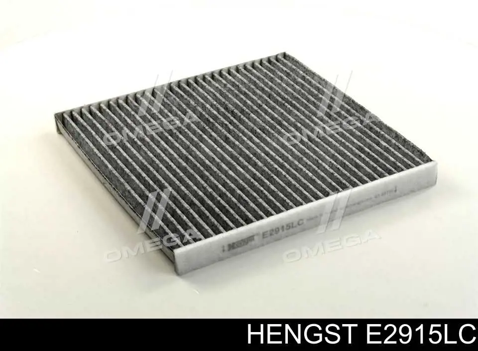 E2915LC Hengst фильтр салона