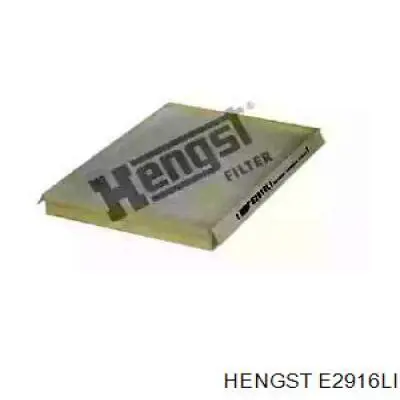 E2916LI Hengst Внутрисалонный фильтр