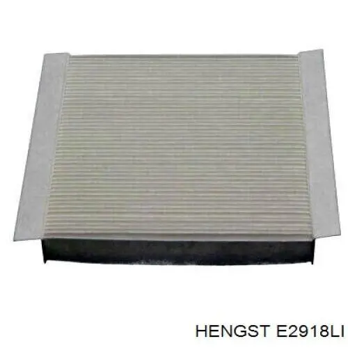 E2918LI Hengst Внутрисалонный фильтр