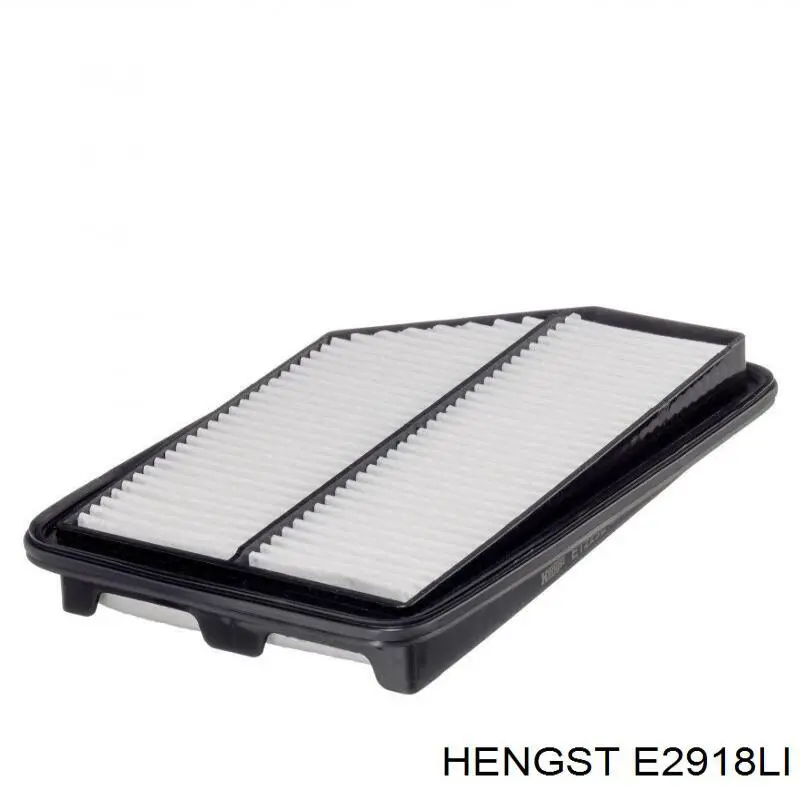 Фильтр воздушный отопителя Hengst E2918LI цена, от 5.48 USD